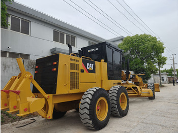 Grader CATERPILLAR 140K MOTOR GRADER: picture 3