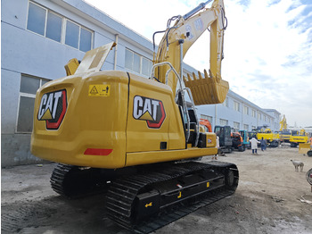 Crawler excavator CATERPILLAR 320GC