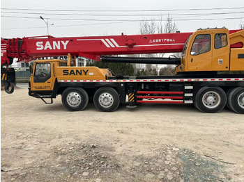 Mobile crane SANY