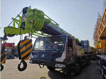 Mobile crane Zoomlion ZTC250V: picture 3