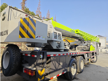 Mobile crane Zoomlion ZTC250V: picture 2