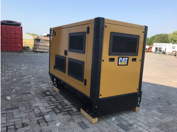 New Generator set CAT DE65E0 - 65 kVA Generator - DPX-18010: picture 2