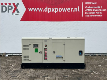 Generator set IVECO