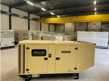 Generator set SDMO