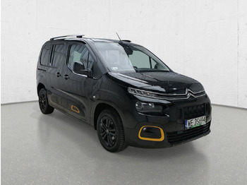 Car CITROEN BERLINGO MINIVAN: picture 2