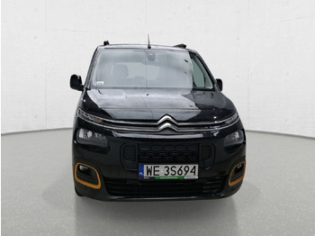 Car CITROEN BERLINGO MINIVAN: picture 3