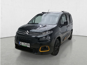 Car CITROEN BERLINGO MINIVAN: picture 4