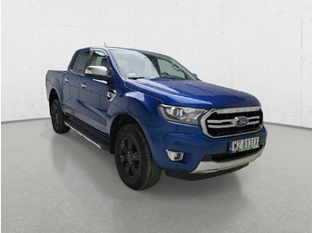 Car FORD Ranger