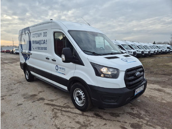 Panel van FORD Transit