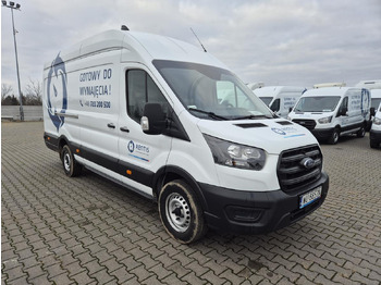 Panel van FORD Transit