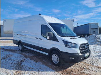 Panel van FORD Transit