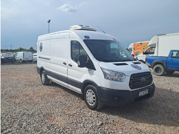 Panel van FORD Transit