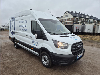 Panel van FORD Transit