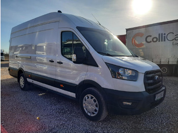 Panel van FORD Transit