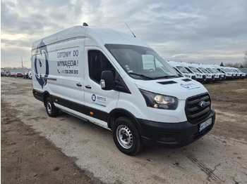 Panel van FORD Transit