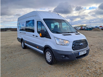 Panel van FORD Transit