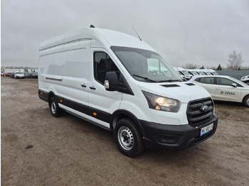 Panel van FORD Transit