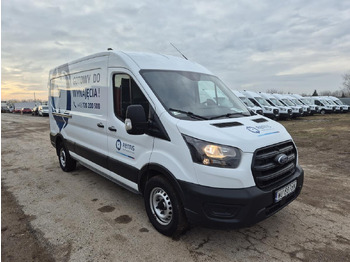 Panel van FORD Transit