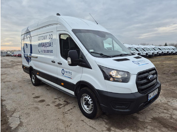 Panel van FORD Transit