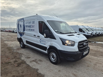 Panel van FORD Transit