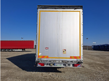 Curtainsider truck MAN TGS 18.320 4X2 LL SOLÓWKA: picture 4