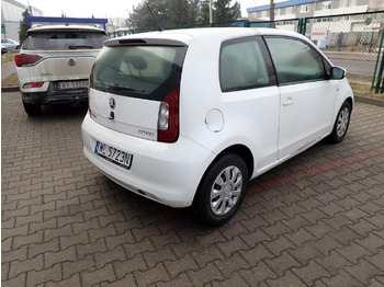 Car SKODA CITIGO HATCHBACK: picture 4