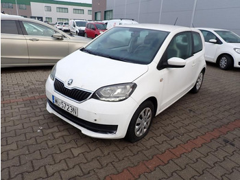 Car SKODA CITIGO HATCHBACK: picture 2