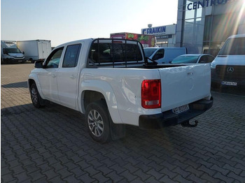 Car VOLKSWAGEN AMAROK PICK-UP: picture 5