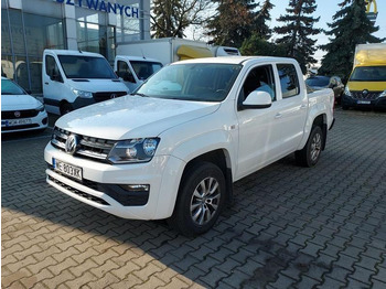 Car VOLKSWAGEN AMAROK PICK-UP: picture 2