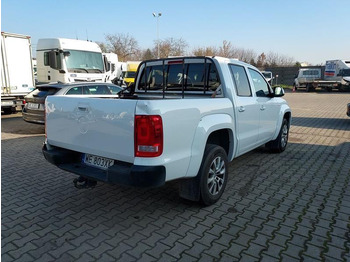 Car VOLKSWAGEN AMAROK PICK-UP: picture 4