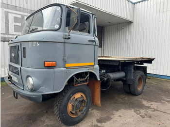 Dropside/ Flatbed truck IFA