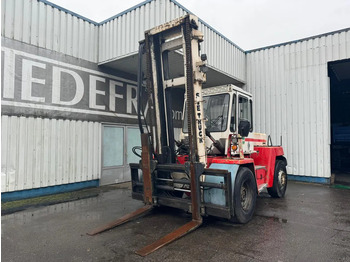 Diesel forklift SVETRUCK