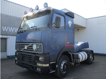 Tractor unit VOLVO FH12 380