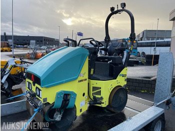 Roller AMMANN