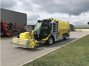 Forage mixer wagon SGARIBOLDI