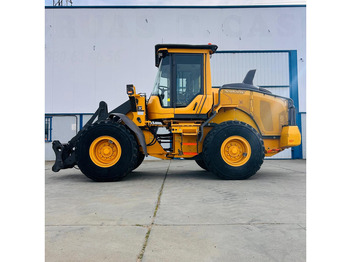 Wheel loader VOLVO L60H