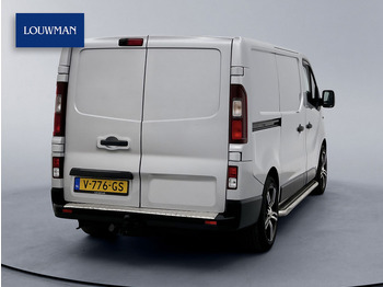 Small van Fiat Talento 1.6 MJ Trekhaak Navigatie Achteruitrijcamera Inrichting: picture 2