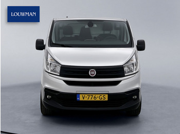 Small van Fiat Talento 1.6 MJ Trekhaak Navigatie Achteruitrijcamera Inrichting: picture 4