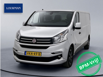 Small van FIAT Talento 2.0