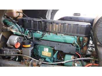 Engine for Truck Volvo D12D Volvo FH 12: picture 3