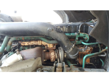 Engine for Truck Volvo D12D Volvo FH 12: picture 2