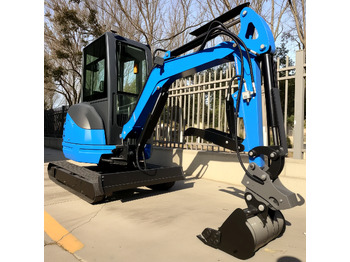 Mini excavator KUBOTA