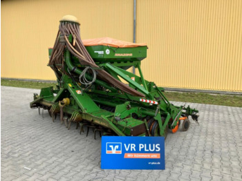 Combine seed drill AMAZONE