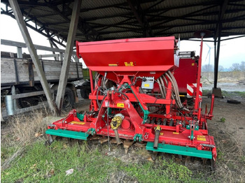 Seed drill KVERNELAND