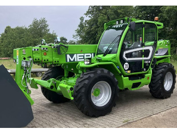 Telescopic handler MERLO