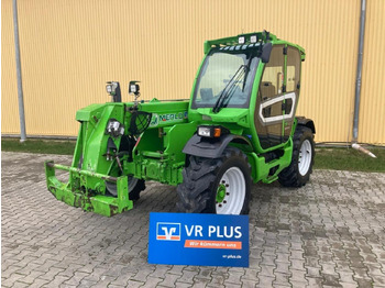 Telescopic handler MERLO