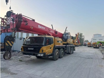 Mobile crane PALFINGER