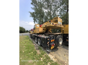 Mobile crane Palfinger Sany STC700 STC800 STC500 70ton 70T: picture 3