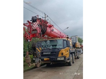 Mobile crane SANY