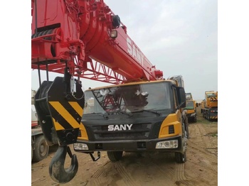 Mobile crane SANY